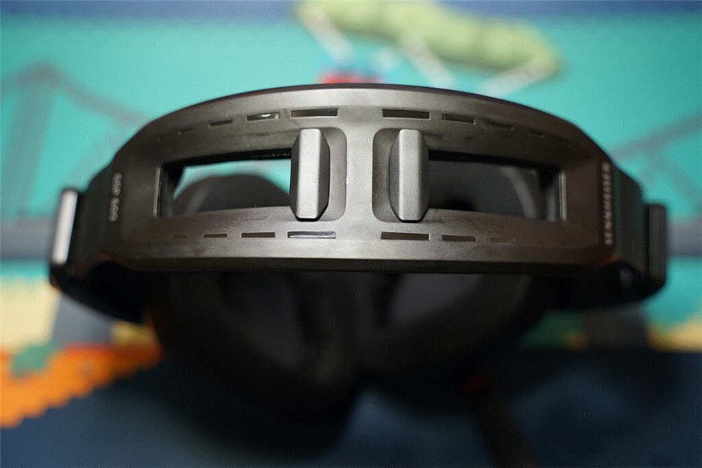 Sennheiser GSP 600 Gaming Headset Headband